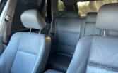 BMW X5 E53 [restyling] Crossover