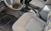 Nissan Patrol Y61 SUV 3-doors