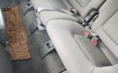 Nissan Patrol Y61 SUV 3-doors