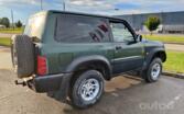 Nissan Patrol Y61 SUV 3-doors