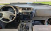 Nissan Patrol Y61 SUV 3-doors