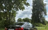 BMW 4 Series F32/F33/F36 Coupe