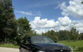 BMW 4 Series F32/F33/F36 Coupe