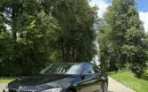 BMW 4 Series F32/F33/F36 Coupe