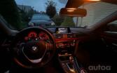 BMW 4 Series F32/F33/F36 Coupe