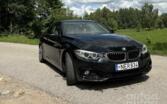BMW 4 Series F32/F33/F36 Coupe