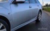 Mazda 6 GH wagon