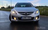 Mazda 6 GH wagon