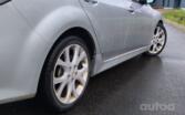 Mazda 6 GH wagon