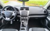 Mazda 6 GH wagon