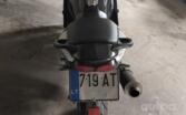 Kawasaki ZX-6R