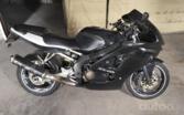 Kawasaki ZX-6R