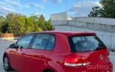 Volkswagen Golf 6 generation Hatchback 5-doors
