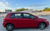 Volkswagen Golf 6 generation Hatchback 5-doors