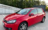 Volkswagen Golf 6 generation Hatchback 5-doors