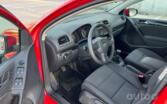 Volkswagen Golf 6 generation Hatchback 5-doors