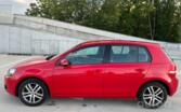 Volkswagen Golf 6 generation Hatchback 5-doors