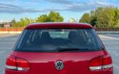 Volkswagen Golf 6 generation Hatchback 5-doors