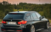 BMW 3 Series F30/F31/F34 Touring wagon