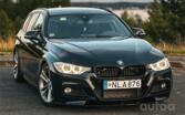 BMW 3 Series F30/F31/F34 Touring wagon