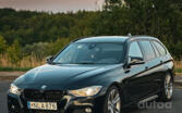 BMW 3 Series F30/F31/F34 Touring wagon