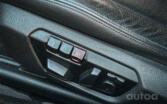 BMW 3 Series F30/F31/F34 Touring wagon
