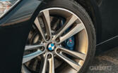 BMW 3 Series F30/F31/F34 Touring wagon