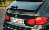 BMW 3 Series F30/F31/F34 Touring wagon