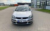 Volkswagen Golf 5 generation Hatchback 5-doors
