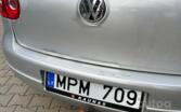 Volkswagen Golf 5 generation Hatchback 5-doors