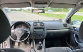 Volkswagen Golf 5 generation Hatchback 5-doors