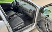 Volkswagen Golf 5 generation Hatchback 5-doors