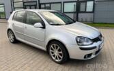 Volkswagen Golf 5 generation Hatchback 5-doors