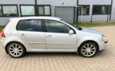 Volkswagen Golf 5 generation Hatchback 5-doors