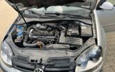 Volkswagen Golf 5 generation Hatchback 5-doors