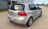Volkswagen Golf 5 generation Hatchback 5-doors