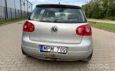 Volkswagen Golf 5 generation Hatchback 5-doors