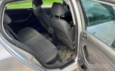 Volkswagen Golf 5 generation Hatchback 5-doors