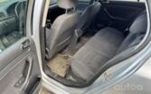 Volkswagen Golf 5 generation Hatchback 5-doors