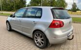 Volkswagen Golf 5 generation Hatchback 5-doors