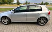 Volkswagen Golf 5 generation Hatchback 5-doors