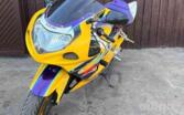 Suzuki GSX-R