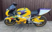 Suzuki GSX-R