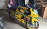 Suzuki GSX-R