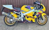 Suzuki GSX-R