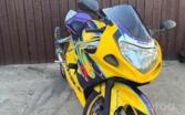 Suzuki GSX-R