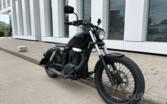Suzuki LS