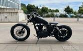 Suzuki LS
