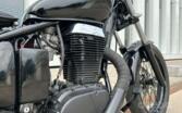 Suzuki LS