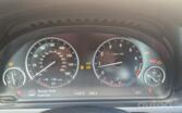 BMW 7 Series F01/F02 [restyling] Sedan